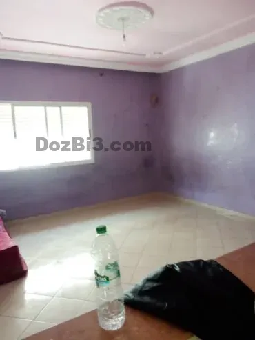Appartement vide à louer Hay Salam