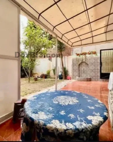 Appartement à vendre à Haut Founty