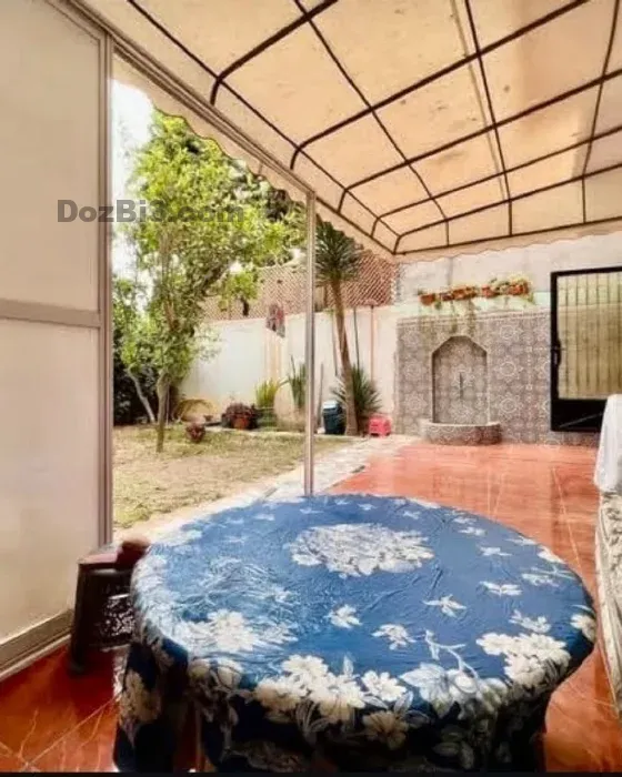 Appartement à vendre à Haut Founty