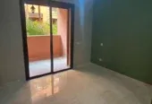 APPARTEMENT RÉNOVÉ AU COEUR DE GUÉLIZ