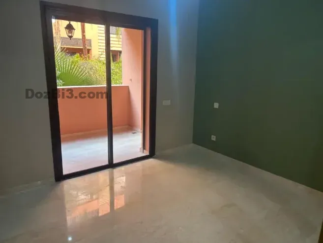 APPARTEMENT RÉNOVÉ AU COEUR DE GUÉLIZ