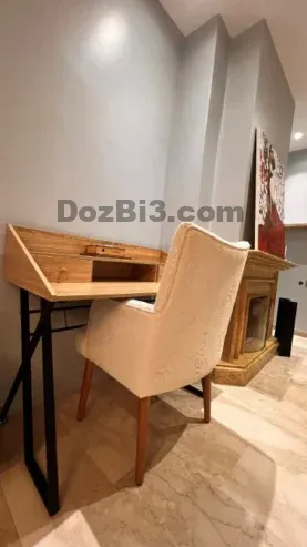 appartement meublé à louer VAL FLEURI
