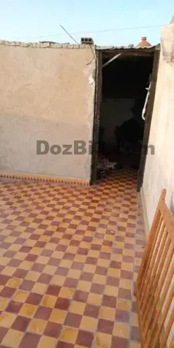 Maison à vendre dans le quartier AL ACHBAR