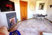 appartement à louer par jour à les palmeraie