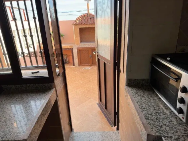 Garçonnière meublé longue durée Hay Dakhla