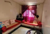 Appartement à vendre près de McDonald’s rue Asfi