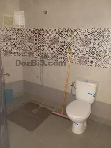 Deux appartements à louer dans le lotissement Nour