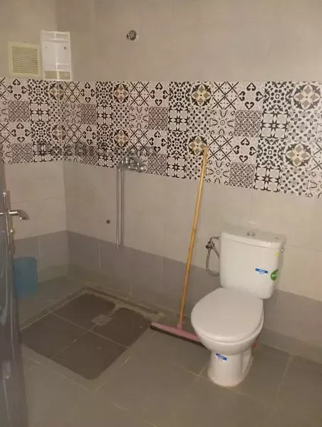 Deux appartements à louer dans le lotissement Nour