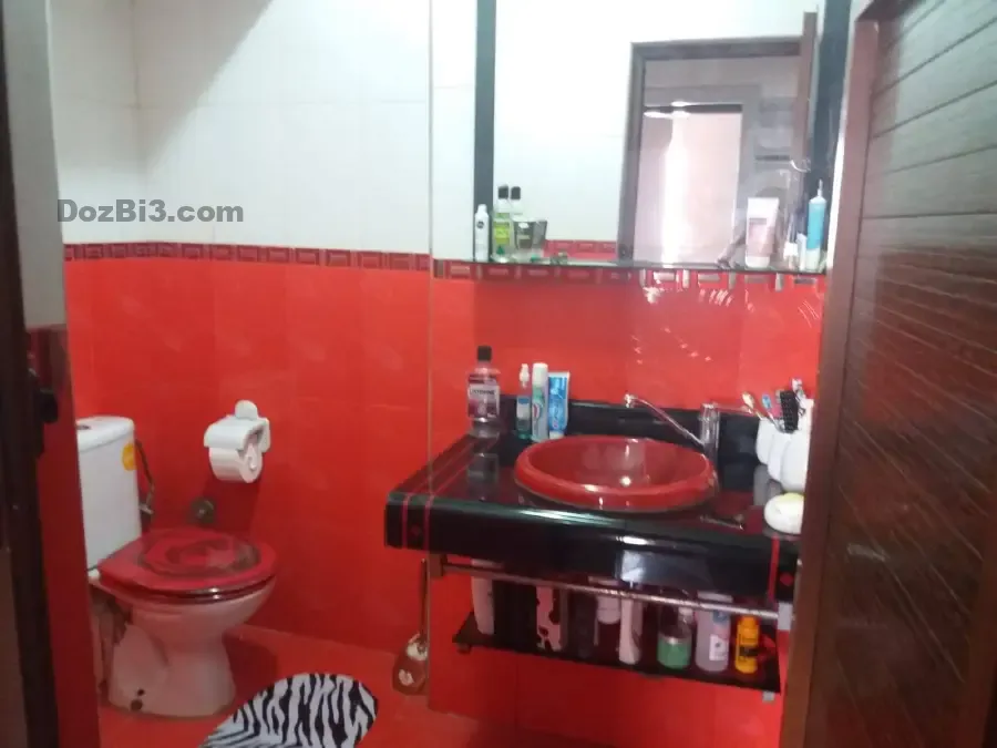 Appartement à vendre Résidence Amal Ain Sebaa