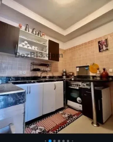 Appartement à vendre à Haut Founty