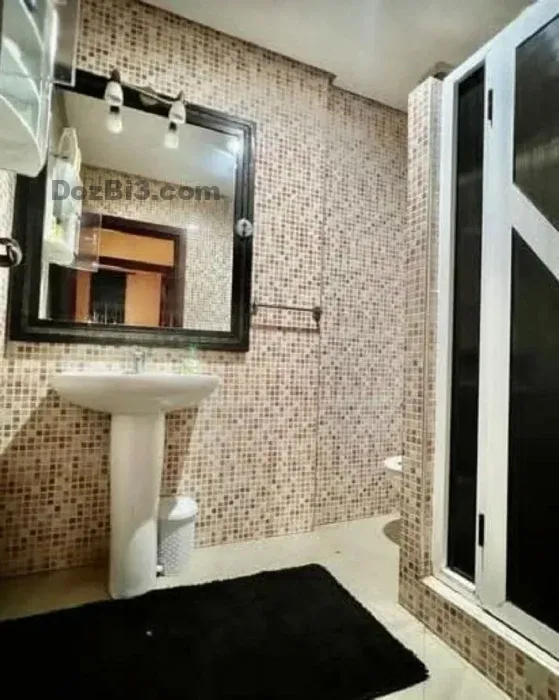 Appartement à vendre à Haut Founty