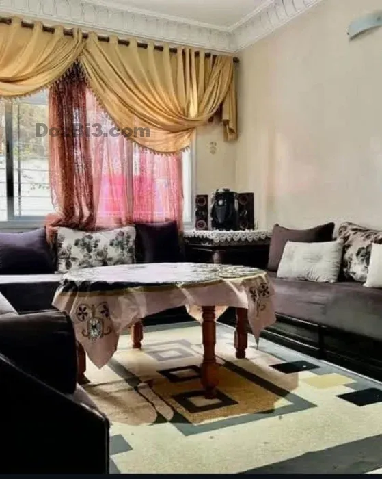 Appartement à vendre à Haut Founty