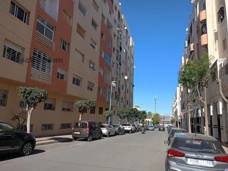 Appartement à louer à Oasis