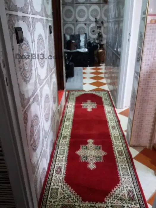 Appartement à vendre Résidence Amal Ain Sebaa