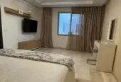 Duplex Haut Standing Meublé – Hay Mohammadi