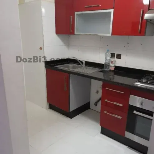 Appartement vide à louer à Hay Dakhla