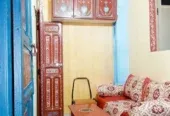 Appartement à louer près de Bab El Ahad