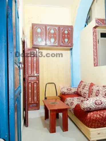 Appartement à louer près de Bab El Ahad