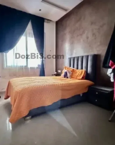 Appartement à vendre à Haut Founty