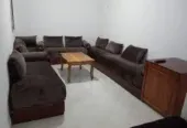 Appartement meublé à louer situé à Doha Al Wafa