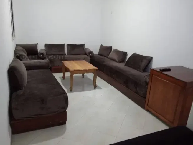 Appartement meublé à louer situé à Doha Al Wafa