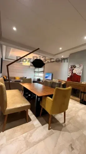 appartement meublé à louer VAL FLEURI