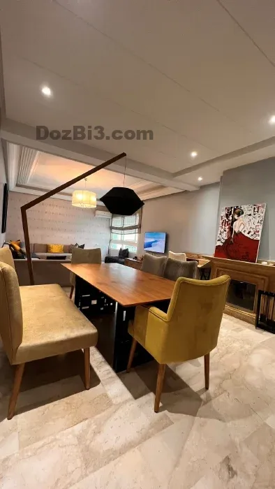 appartement meublé à louer VAL FLEURI