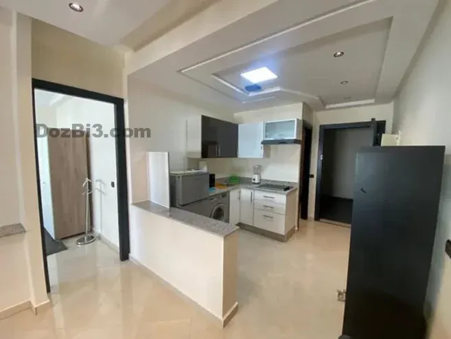 appartement meublée à louer Ocean