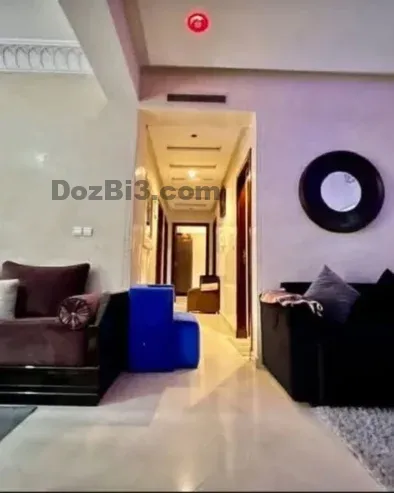 Appartement à vendre à Haut Founty