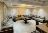 Duplex Haut Standing Meublé – Hay Mohammadi