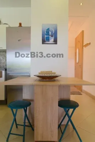 Villa à louer à la journée à 30 minutes d’Agadir