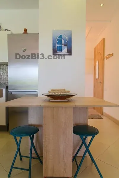 Villa à louer à la journée à 30 minutes d’Agadir