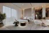 Projet de 40 Villas à Prestigia