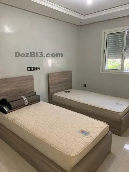 appartement meuble a louer wifak