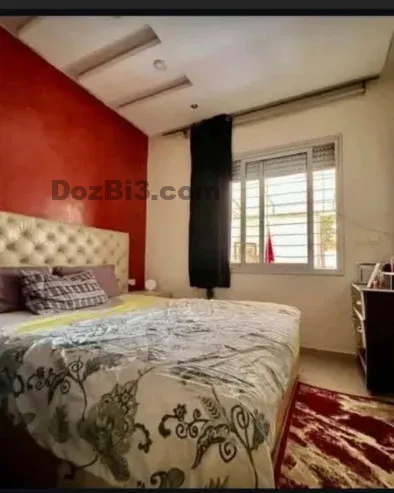 Appartement à vendre à Haut Founty