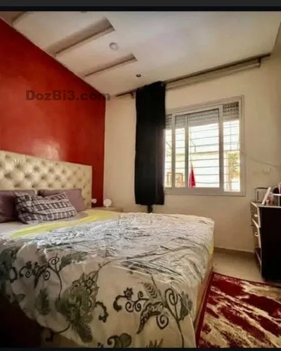 Appartement à vendre à Haut Founty