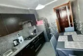 appartement meublé à louer longue durée Hay Salam