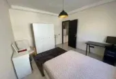 appartement meublée à louer Ocean