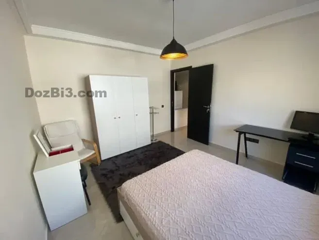 appartement meublée à louer Ocean