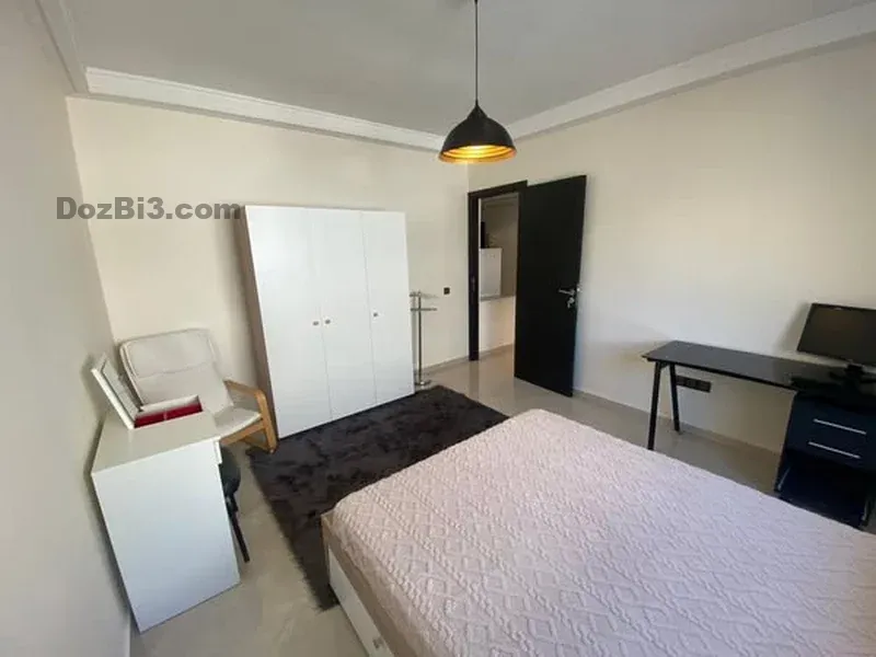 appartement meublée à louer Ocean