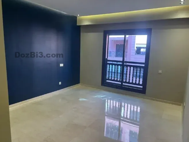 APPARTEMENT RÉNOVÉ AU COEUR DE GUÉLIZ