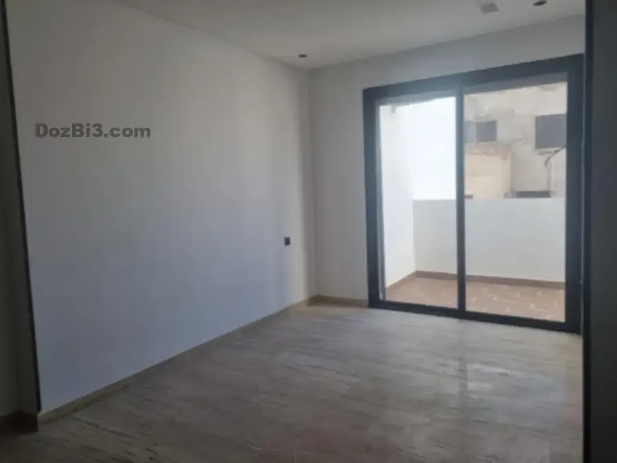 Studio Neuf Haut de Gamme Boulevard Moulay Ismail