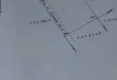 Terrain titré à vendre au cœur de la Palmeraie de Marrakech