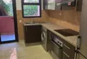 APPARTEMENT RÉNOVÉ AU COEUR DE GUÉLIZ