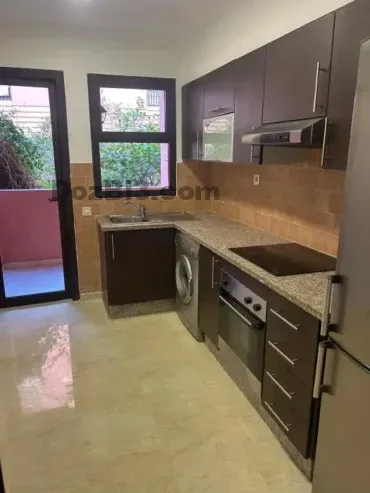 APPARTEMENT RÉNOVÉ AU COEUR DE GUÉLIZ