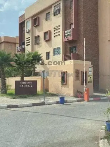 Appartement à vendre résidence Salma – Targa
