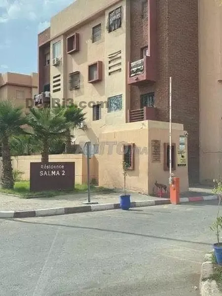 Appartement à vendre résidence Salma – Targa
