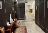 Duplex Haut Standing Meublé – Hay Mohammadi