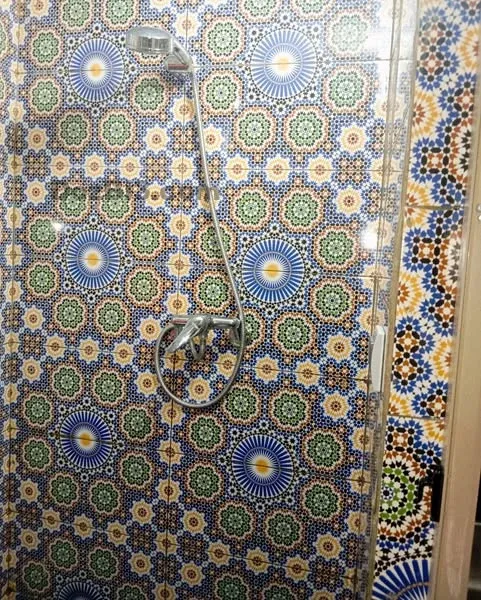 Appartement à louer près de Bab El Ahad