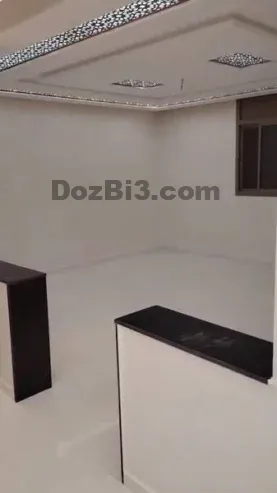 Appartement vide à louer El Menzeh